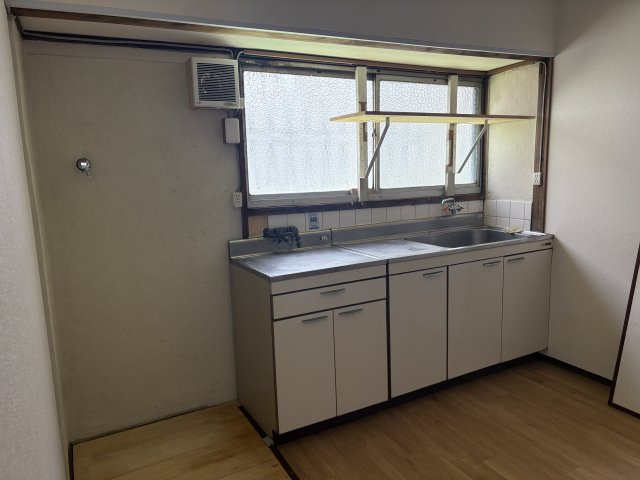 【キッチン】 | 大浜北町３丁　中古戸建