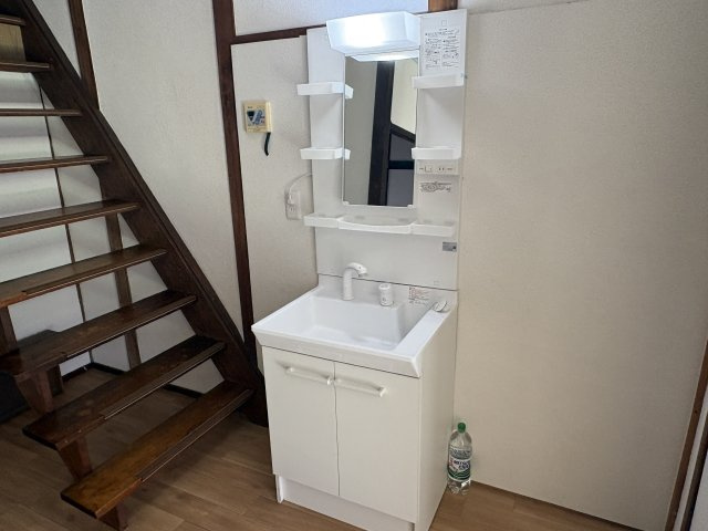 【独立洗面台】 | 大浜北町３丁　中古戸建