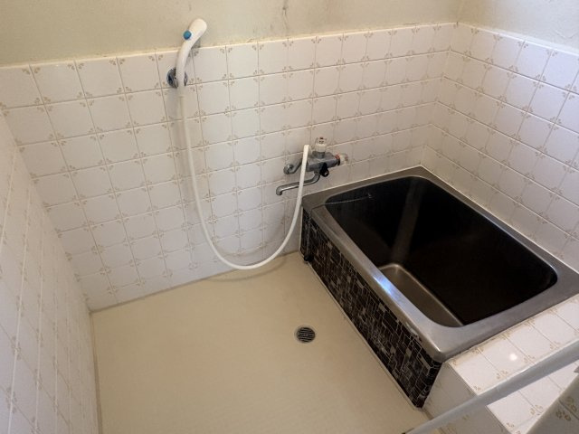 【浴室】 | 大浜北町３丁　中古戸建