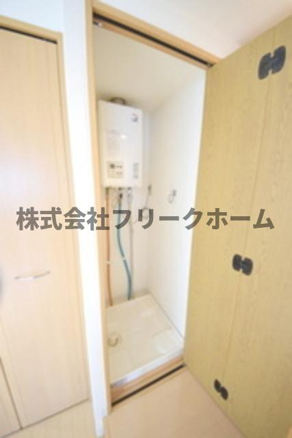 小金井市本町３丁目の賃貸マンションの設備