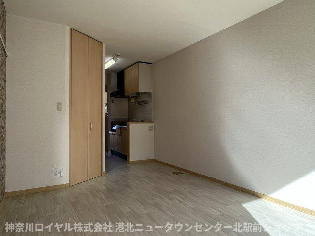 【洋室】