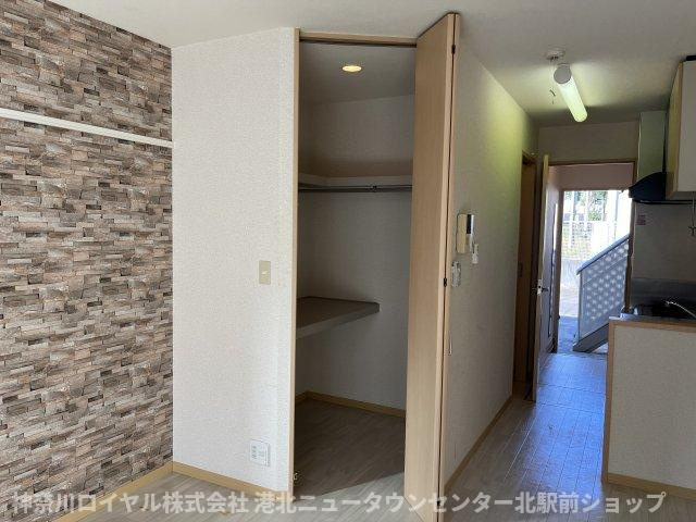 【内装】