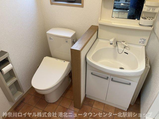 【トイレ】