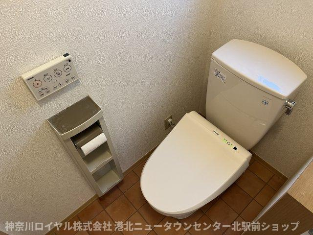 【トイレ】