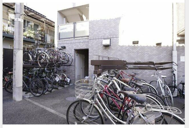 ライオンズマンション渋谷本町の設備