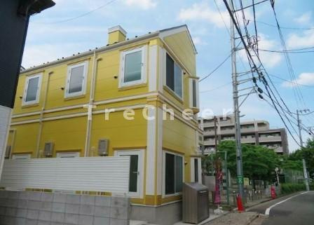 ティ・アーモフラワー