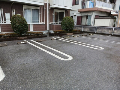 【駐車場】 | ファーティー
