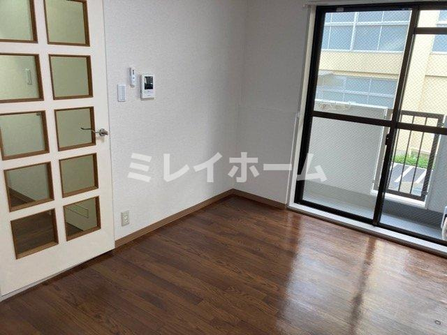 ノーブル西大井