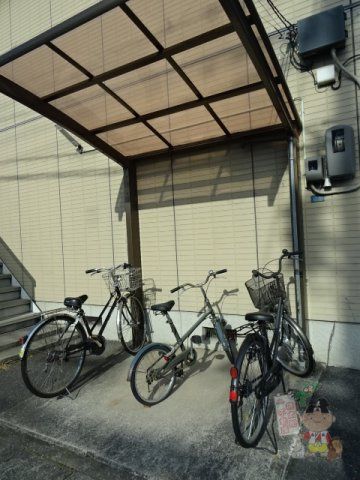 ペニーレインのその他共用部分