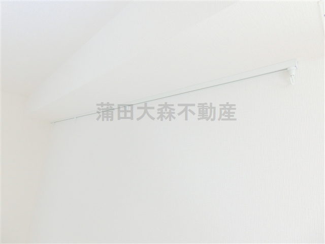 ルフォンブランシェ品川南大井の設備