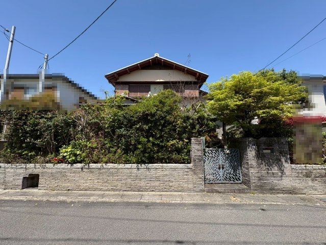 京都市西京区大原野西竹の里町一丁目