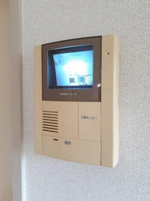 【設備】 | プラドールＡ２