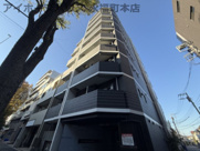 アクサス桜上水アジールコートの画像