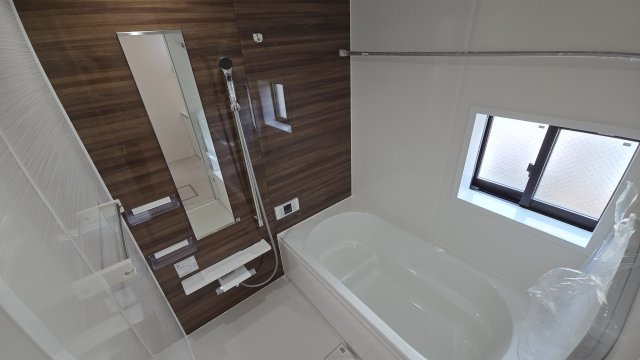 【浴室】 | 綾瀬市蓼川4期 新築戸建 全2棟中ラスト1棟