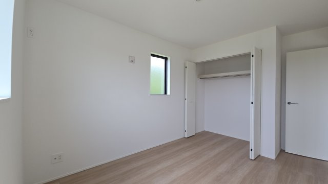 【洋室】 | 綾瀬市蓼川4期 新築戸建 全2棟中ラスト1棟