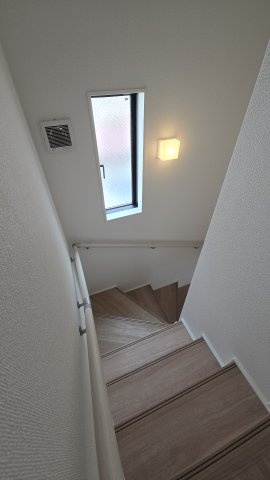 【その他】 | 綾瀬市蓼川4期 新築戸建 全2棟中ラスト1棟