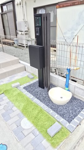 【その他】 | 綾瀬市蓼川4期 新築戸建 全2棟中ラスト1棟