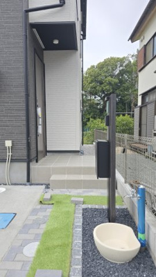 【その他】 | 綾瀬市蓼川4期 新築戸建 全2棟中ラスト1棟
