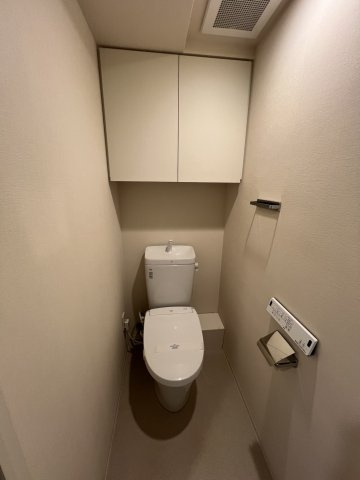 【トイレ】