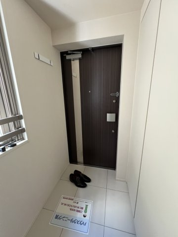 【玄関】