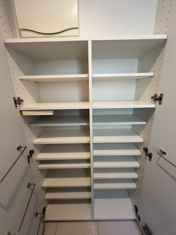 【収納】
