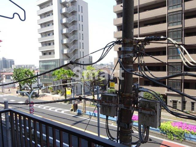 【展望】 | 創英ビル