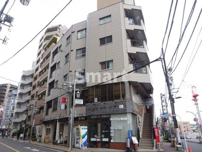 【外観】 | 創英ビル