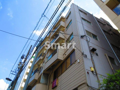 【外観】 | 創英ビル
