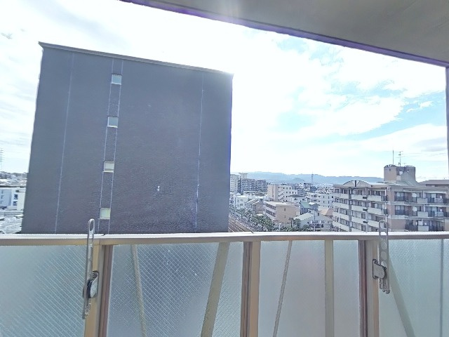 コナ・パラッツォのその他|眺望です