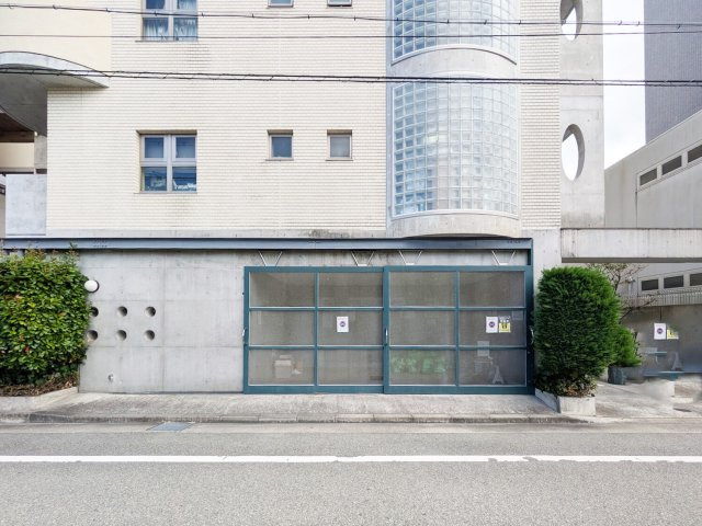 コナ・パラッツォのその他|ゴミステーション