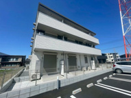 タイムズ・スクエアⅤ Twoの画像