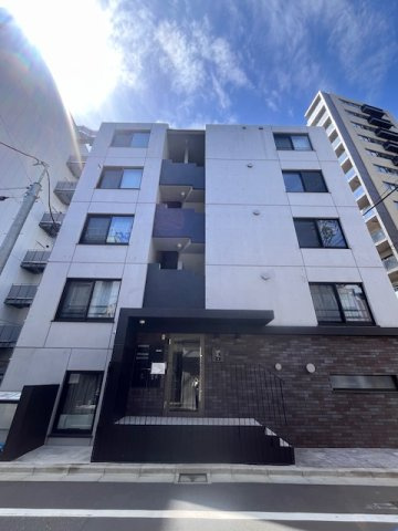 アトリオフラッツ御茶ノ水の画像