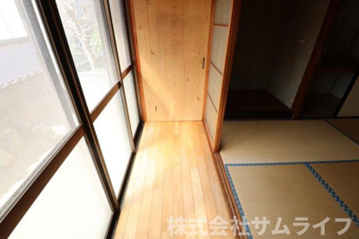 【その他】 | 潤野4DK戸建