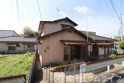 【外観】 | 潤野4DK戸建