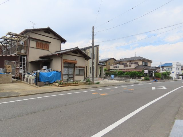 坂戸市鶴舞新築戸建の展望