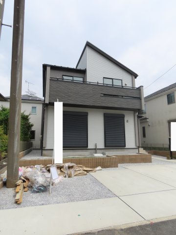 坂戸市鶴舞新築戸建