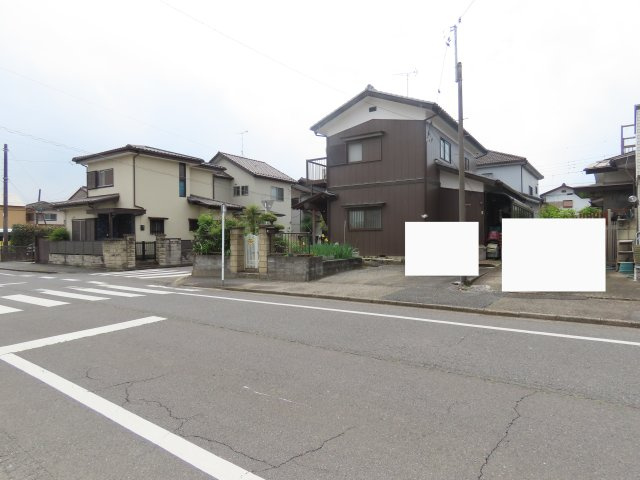 坂戸市鶴舞新築戸建の展望