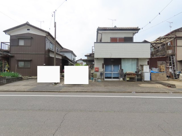 坂戸市鶴舞新築戸建の展望