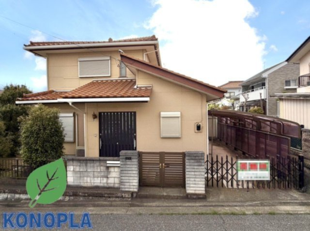 【中古戸建】前橋市鳥取町