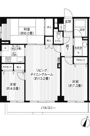 コスモプラザ行徳の画像
