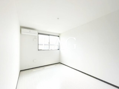 【居間・リビング】 | フォルス | 洋室のお部屋です。