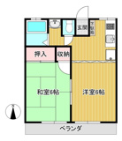 YSマンションの画像