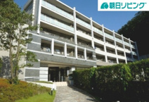 クレストフォルム高幡不動サウスコートの画像