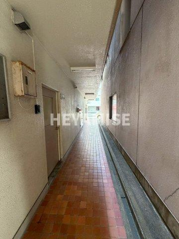アバンセこおろぎのその他共用部分
