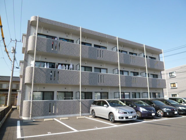 クレールコートⅠ