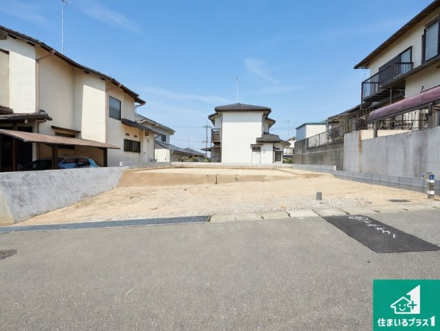 神戸市北区惣山町　第1期　新築一戸建て