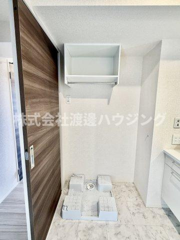 ウェルフォートの設備