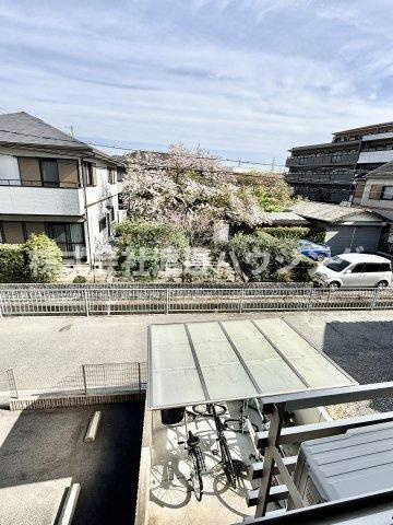 ウェルフォートの展望