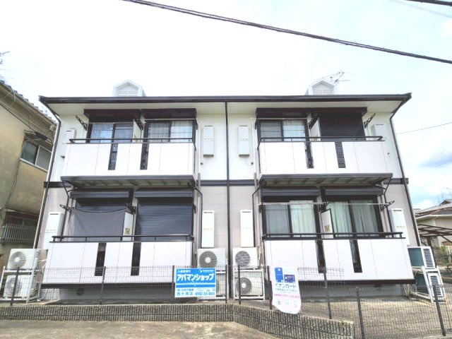 パシオ西奈良