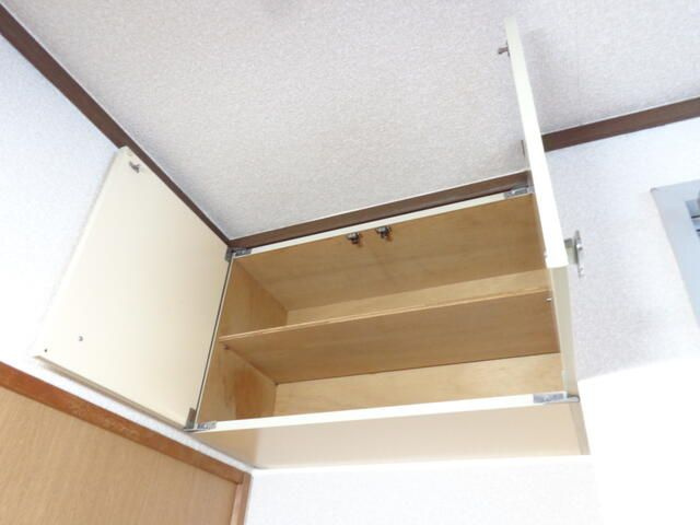 千葉市若葉区加曽利町のアパートのその他